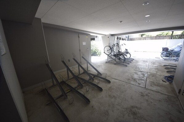 ヴァレッシア川口幸町シティの物件内観写真